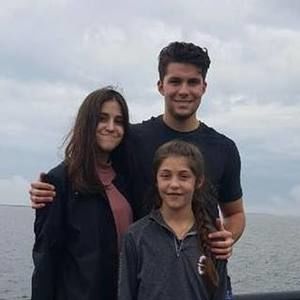 Meet your Posher, Scott